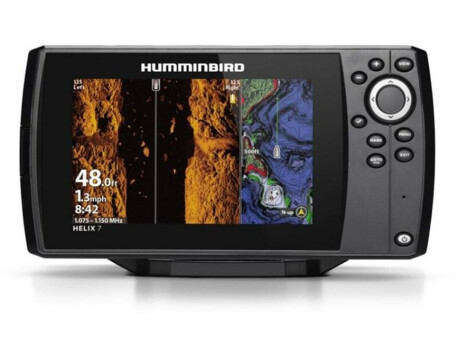 Humminbird HELIX 7x CHIRP MSI GPS G3