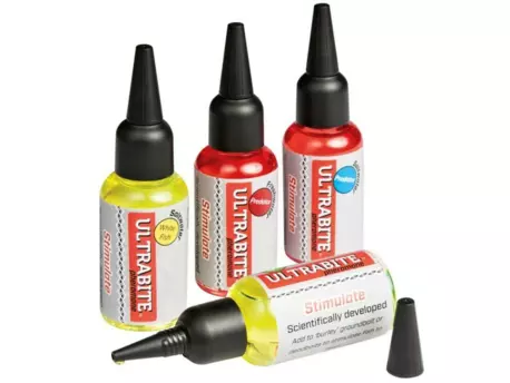 Dynamite Baits Ultrabite Pheromones White Fish