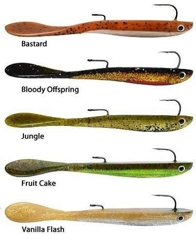 Quantum Joker Lure 8,5cm/5g (3ks)