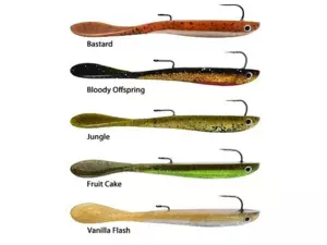 Quantum Joker Lure 8,5cm/5g (3ks)