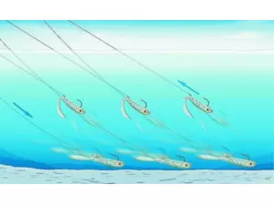 Quantum Joker Lure 8,5cm/5g (3ks)