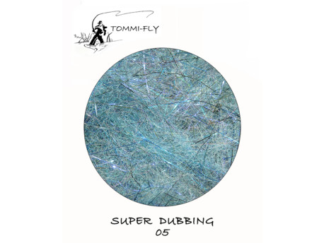 Tommi-fly SUPER DUBBING - SUP05