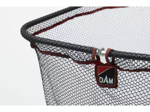 DAM EFFZETT podběrák FOLDABLE BIG FISH NET