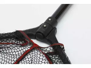 DAM EFFZETT podběrák FOLDABLE BIG FISH NET