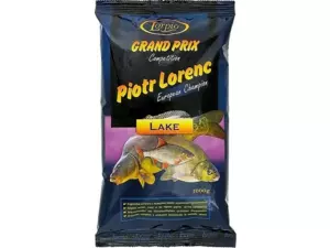 Lorpio - grand prix LAKE 1kg
