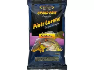 Lorpio - grand prix LAKE 1kg
