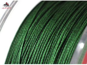 Hell-Cat Ultra Braid Strong 0,48mm, 36,4kg, 250m
