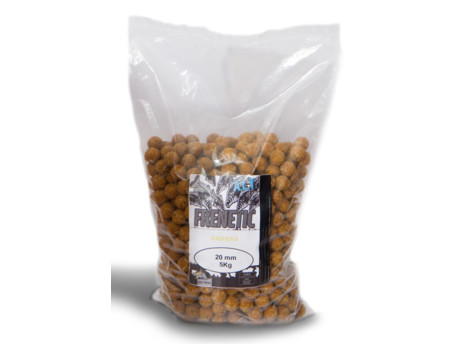 Boilies CARP ONLY Frenetic A.L.T. Ananas 5kg
