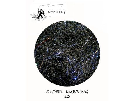 Tommi-fly SUPER DUBBING - SUP12