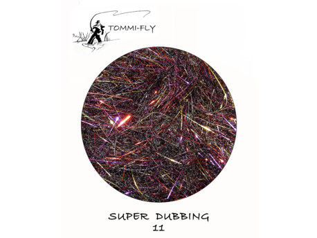 Tommi-fly SUPER DUBBING - SUP11