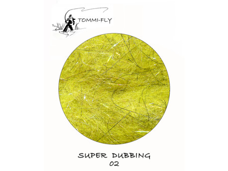 Tommi-fly SUPER DUBBING - SUP02