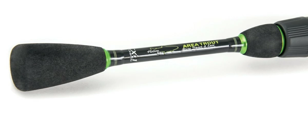Prut Rapture Imprint SHS562/UL 1,68m/0.5-5g