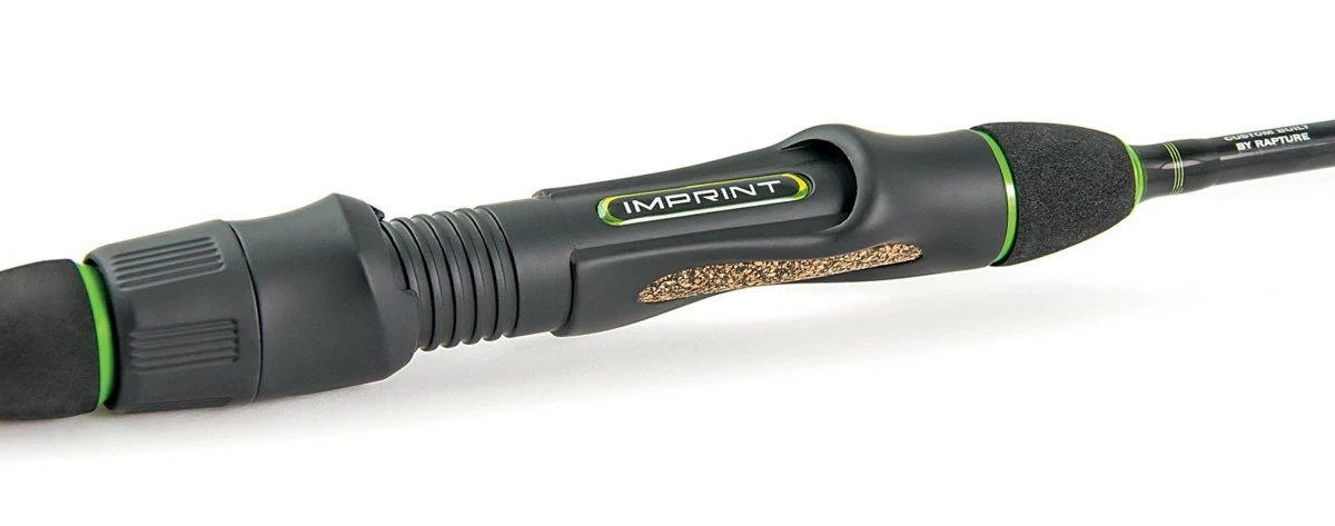 Prut Rapture Imprint SHS562/UL 1,68m/0.5-5g