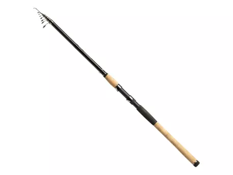 DAM Prut WHISLER TELEMATCH