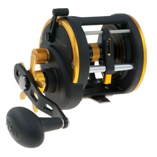 PENN naviják SQL30LW/ SQUALL 30 LEVELWIND REEL BOX