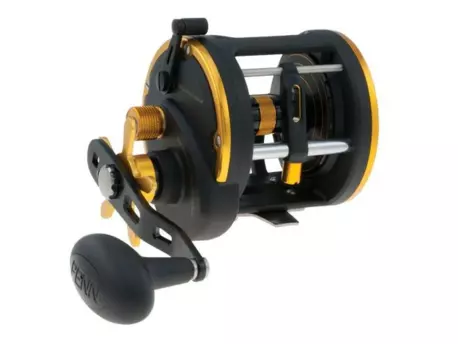 PENN naviják SQL30LW/ SQUALL 30 LEVELWIND REEL BOX