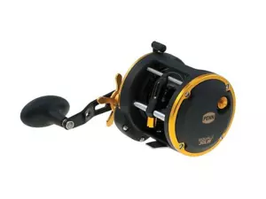 PENN naviják SQL30LW/ SQUALL 30 LEVELWIND REEL BOX