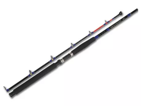 Fladen prut CELTIC BOAT 2.10mt/30-40lbs/2díl