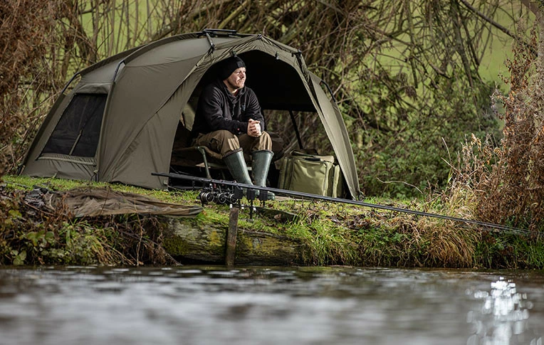 Trakker Products Brolly Trakker - Tempest Brolly Advanced