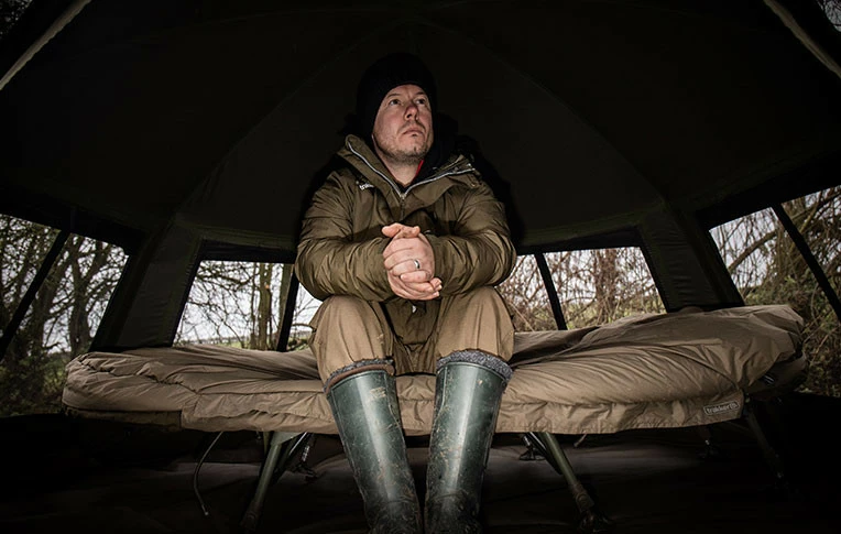 Trakker Products Brolly Trakker - Tempest Brolly Advanced