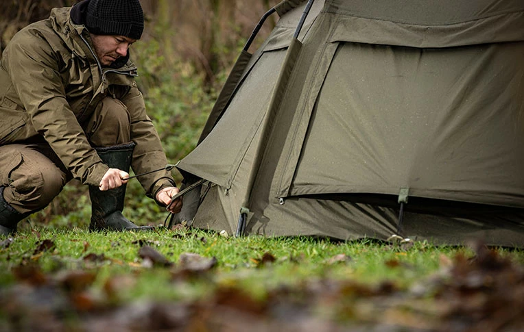 Trakker Products Brolly Trakker - Tempest Brolly Advanced