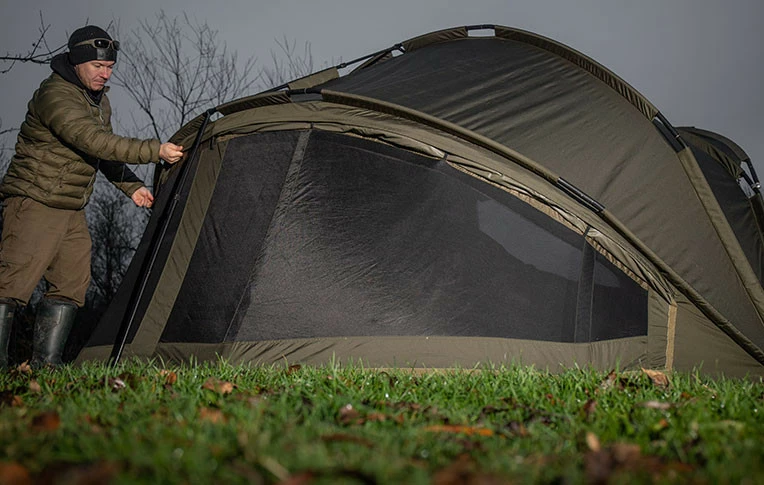 Trakker Products Bivak Trakker - Armo v4 Plus Bivvy