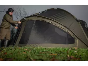 Trakker Products Bivak Trakker - Armo v4 Plus Bivvy