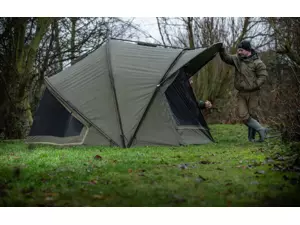 Trakker Products Bivak Trakker - Armo v4 Plus Bivvy