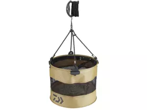 DAIWA skládací nádoba na ryby VÝPRODEJ