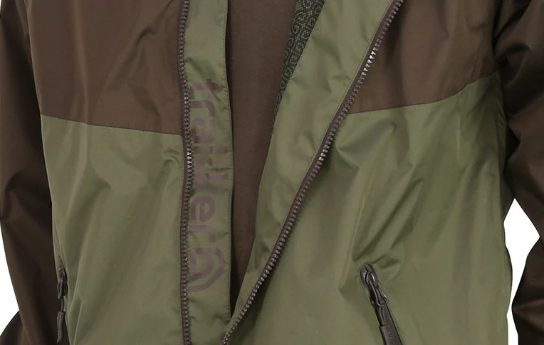 Trakker Products Bunda Trakker - Shell Jacket