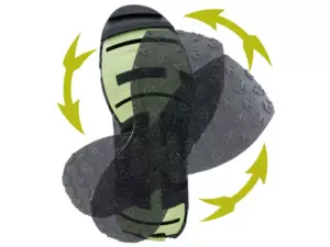 HODGMAN boty VION H-LOCK WADE BOOT VÝPRODEJ