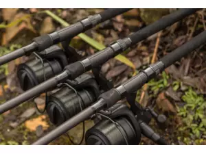 WYCHWOOD Kaprový prut Maximiser