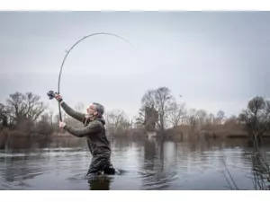 WYCHWOOD Kaprový prut Maximiser