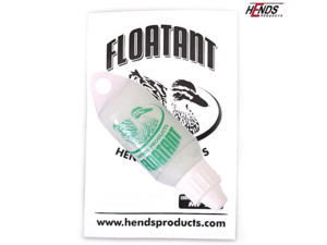 HENDS FLOATANT FOR FLIES