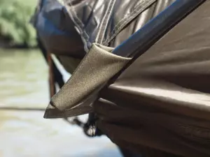 BLACK CAT Stan Special Boat Cave II 335cm 220cm 105cm