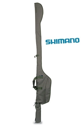 shimano 10ft rod sleeve SHIMANO Padded Rod Sleeve 10ft 🎣 Na Soutoku