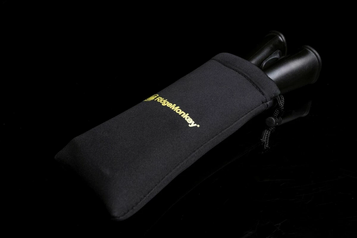 RidgeMonkey Pánev Connect Combi and Steamer Set VÝPRODEJ