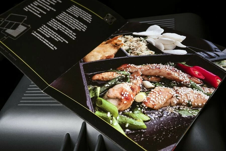 RidgeMonkey Pánev Connect Combi and Steamer Set VÝPRODEJ