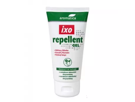 AROMATICA IXO repelent gel