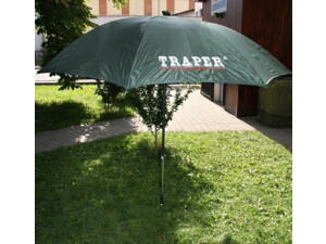 TRAPPER deštník s bočnicí 2,3m NYLON VÝPRODEJ -30%