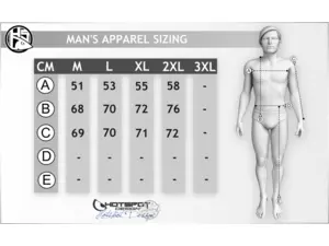 HOTSPOT Design Mikina Fishing Mania Carpfishing