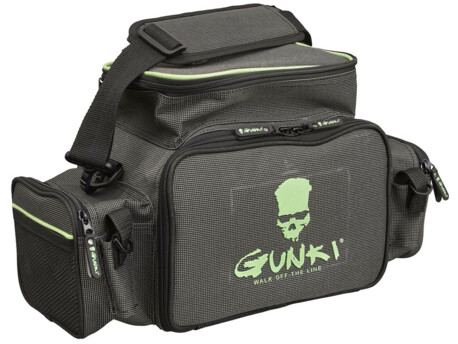 GUNKI taška Iron-T Box Bag Front-Perch Pro