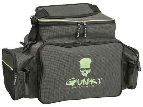 GUNKI taška Iron-T Box Bag Front-Zander Pro
