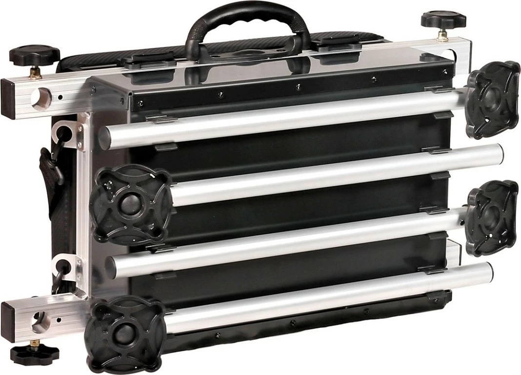 TRABUCCO Sedačka Genius Box S1 Light