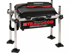 TRABUCCO Sedačka Genius Box S1 Light