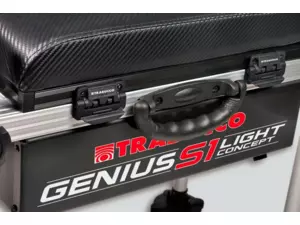 TRABUCCO Sedačka Genius Box S1 Light