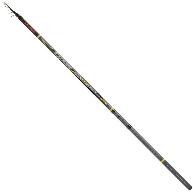 Prut Trabucco Erion STX Slim Bolo, 4m