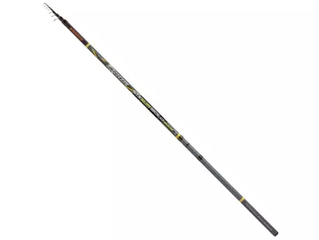 Prut Trabucco Erion STX Slim Bolo, 4m