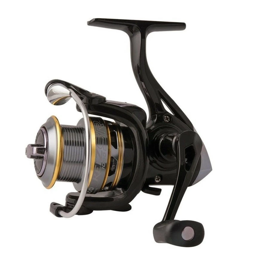 Naviják Trabucco Reiz SR 4000