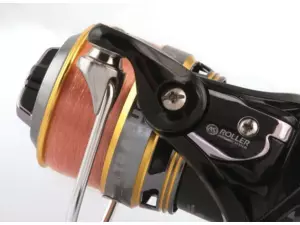 Naviják Trabucco Reiz SR 4000